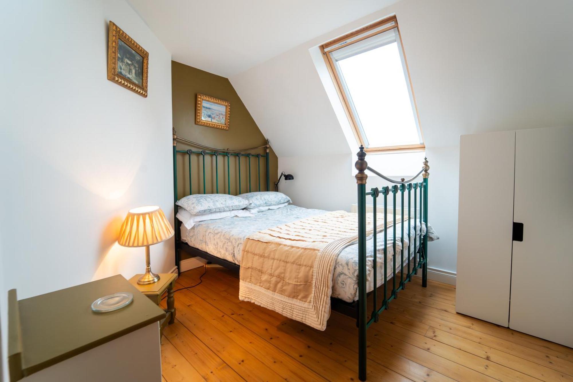 Brosnan'S Cottage ดิงเกิล ภายนอก รูปภาพ